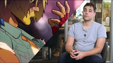 Los creadores de Streets of Rage 4 hablan sobre su pasión por el Beat 'em Up en un nuevo vídeo