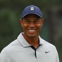 Tiger Woods net worth: salary, income from advertising and assets