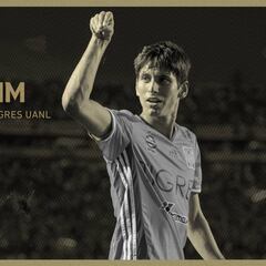 Jürgen Damm ya entrena junto a Atlanta United