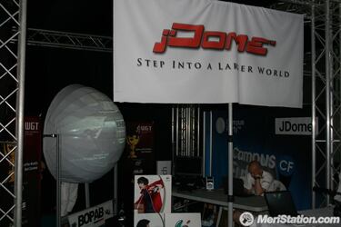 [CP] La Campus nos enseña nuevas maneras de jugar