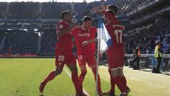 La apuesta de Montella golea y frena en seco al Espanyol