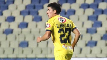 Unión hace un nuevo movimiento de mercado: fue campeón en 2025