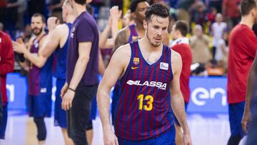 El Bar?a cae en casa y cede el liderato al Real Madrid?