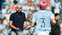 Mallorca - Celta: TV, horario y cómo ver LaLiga EA Sports online hoy