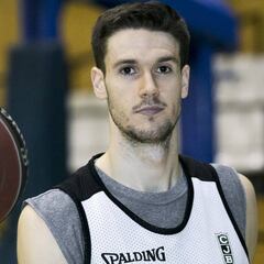 López-Arostegui: "Doncic no intimida, te genera ambición"