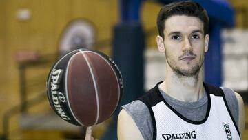 Xabi López-Arostegui.