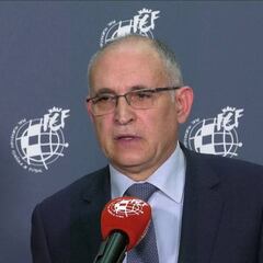 La RFEF invita a la Comisión de la nueva liga a clubes y sindicatos