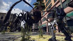 Imágenes de Earth Defense Force: Iron Rain