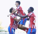 El Atleti de Torres pone la directa y aspira a todo