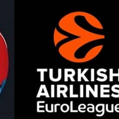 La Euroliga, obligada a pagar 900.000 euros a FIBA Europe