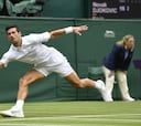Partidos y orden de juego de hoy, 2 de julio en Wimbledon