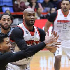 Mineros envía a Fuerza Regia al 3° lugar del Este y a Chihuahua