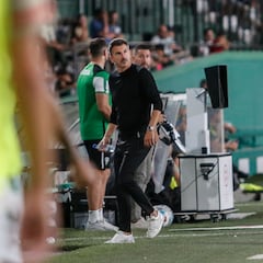 Ania: “Tengo la sensación de que los dejamos vivos”