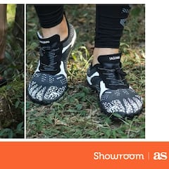 Las zapatillas perfectas para correr con un 17% dto.