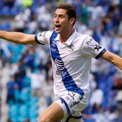 Ormeño, la gran apuesta