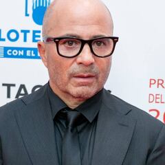 Sampaoli bromea con el posible fichaje de David Villa