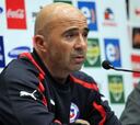 Sampaoli augura que Alexis será una de las figuras del Mundial