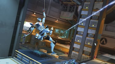 Apex Legends: Prodigy is the time to make your mark with the new Legend Sparrow. Get all the details on the new season