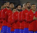 Copa América: fixture, grupo, partidos y rivales de Chile