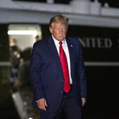 Trump executive orders: what will happen with student loan payments?