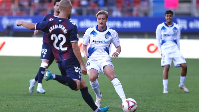 A falta de juego, el Eibar suma contundencia defensiva