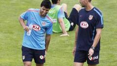 Kun se somete hoy a la prueba que decidirá si está listo