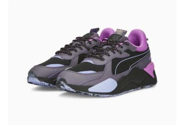 Puma and Final Fantasy 14 reveal a new shoe collection