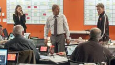 'Draft Day': a casi todos los aficionados a la NFL les parece ciencia ficción, pero también casi todos la recomiendan para entender lo que es el draft.