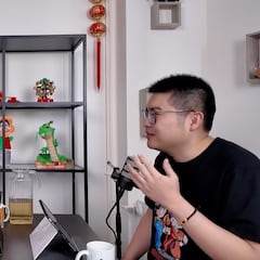 Un chino que reside en España explica la razón por la que siempre invierten en bazares: “Nunca pensé que se podía ganar tanto dinero”