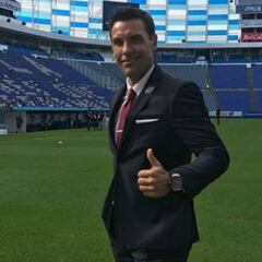 Zamogilny revela que Hurtado intentó llevarlo a Cruz Azul o América