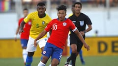 "Si no le ganamos a Colombia, esto no servirá de nada"