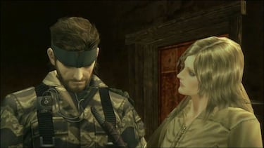 Se nos ha metido una Metal Gear Solid Master Collection en el ojo