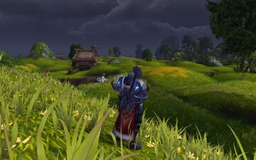 Captura de pantalla - World of Warcraft: Mists of Pandaria (PC)