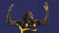 Lukaku, con un doblete, guía a Bélgica camino de Brasil 2014