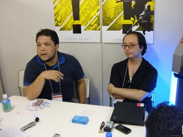 [TGS] Rumble Roses XX, Impresiones