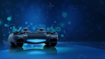 Mando de PS5: una nueva patente sugiere botones traseros para el DualShock 5