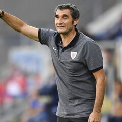 Valverde: “40 milllones no se sacan del cajero y se ponen”