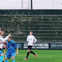 Tercera División Grupo 11: resultados, partidos y clasificación de la jornada 13