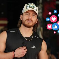 La Casa de los Famosos: ¿Quiénes han sido las novias de Aldo de Nigris?