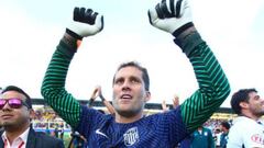 Leao Butrón: "Es el título que más he disfrutado"