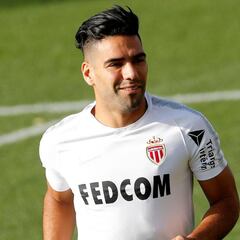Mónaco a Galatasaray: "Falcao no se irá gratis"