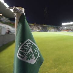 Los estadios más antiguos de Liga MX serán sede de la final