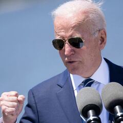 Calculadora del plan fiscal de Biden: ¿Cómo podría cambiar los impuestos y créditos?