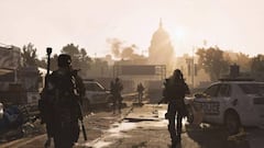 The Division 2 presenta su tráiler de lanzamiento oficial