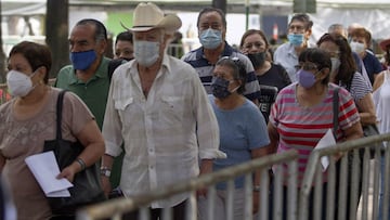 Pensión del ISSSTE: ¿cuándo será el segundo pago del aguinaldo a jubilados?