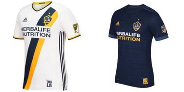 Los Angeles Galaxy, ante una nueva era juvenil