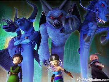 Blue Dragon Plus, Impresiones