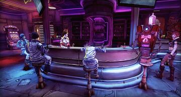 Captura de pantalla - Borderlands: The Pre-Sequel! (360)