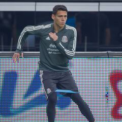 Las ausencias en la Selección: libertad de decisión de entrenadores y jugadores