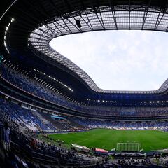Pumas, a romper una maldición contra Rayados en el Estadio BBVA